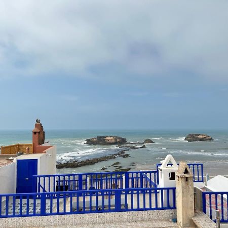 אסאוירה Home With A Sea View מראה חיצוני תמונה