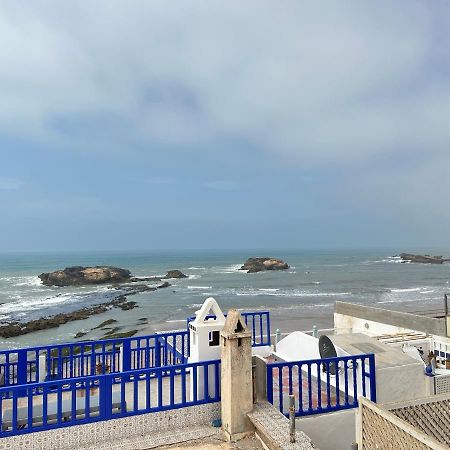 אסאוירה Home With A Sea View מראה חיצוני תמונה