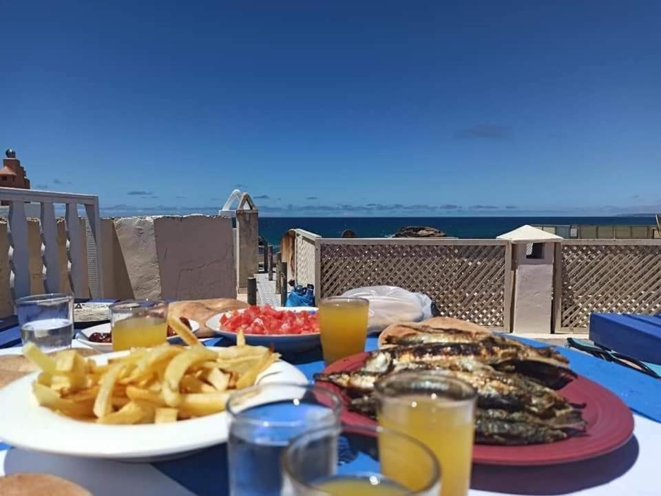 אסאוירה Home With A Sea View מראה חיצוני תמונה