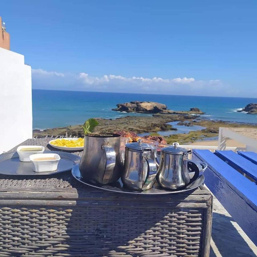 אסאוירה Home With A Sea View חדר תמונה