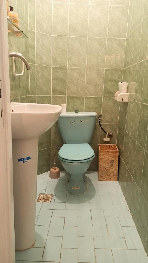 אסאוירה Home With A Sea View מראה חיצוני תמונה