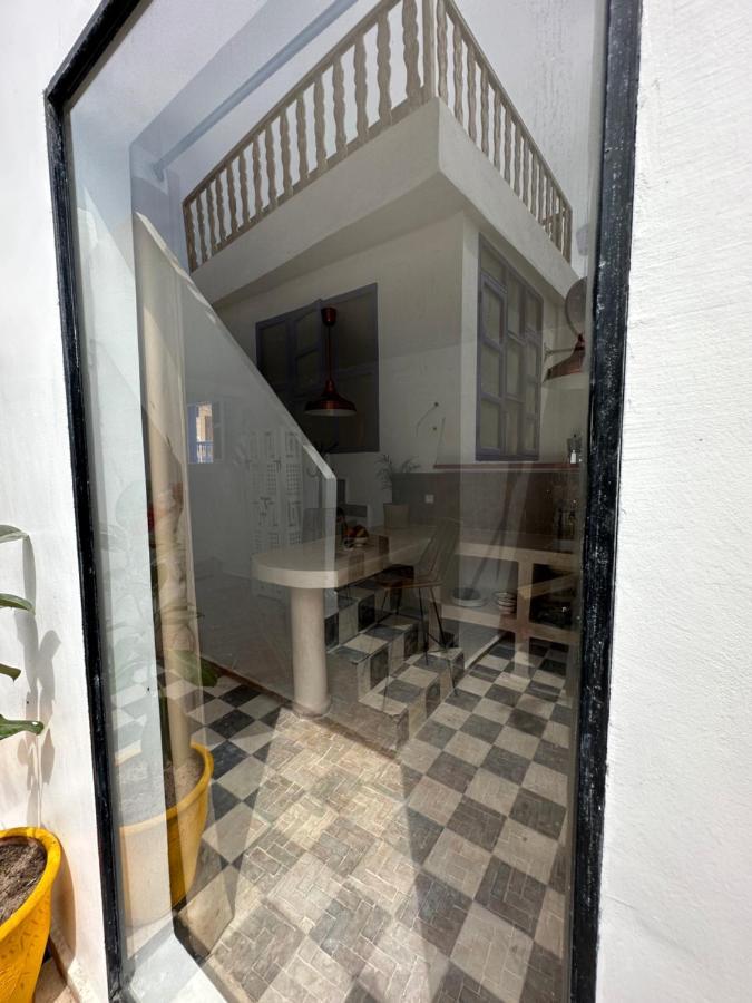 אסאוירה Home With A Sea View מראה חיצוני תמונה
