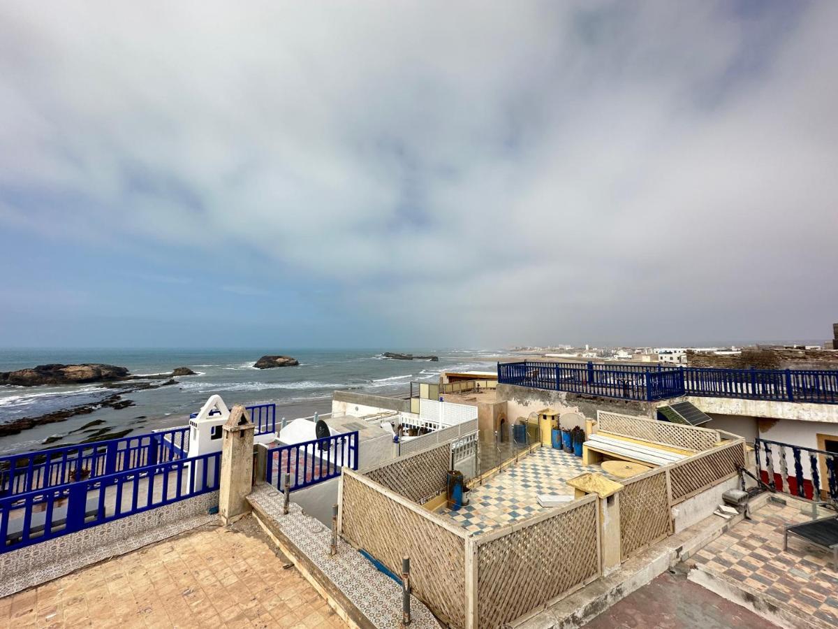 אסאוירה Home With A Sea View מראה חיצוני תמונה