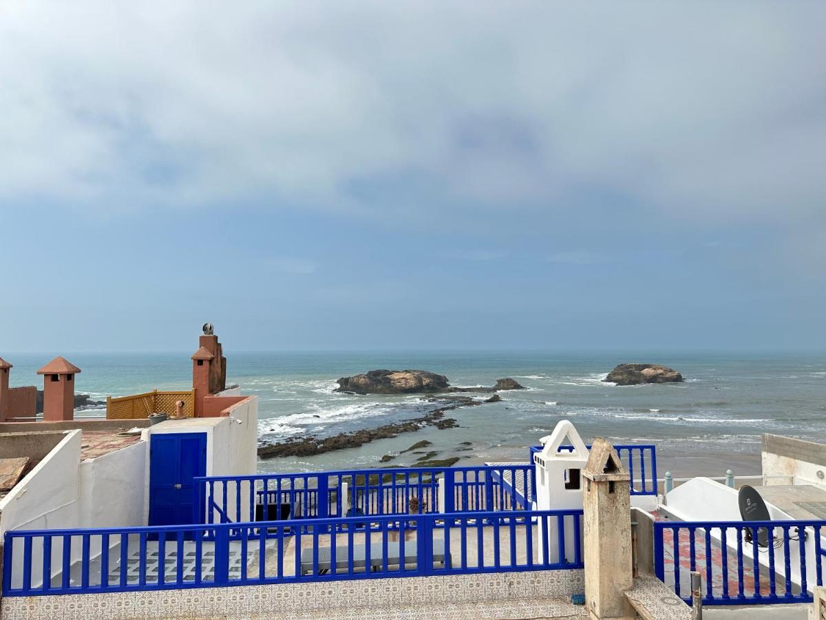 אסאוירה Home With A Sea View מראה חיצוני תמונה