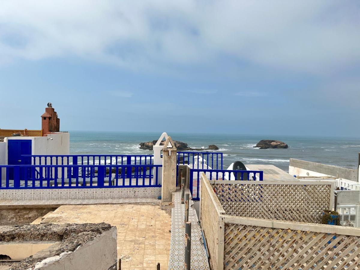 אסאוירה Home With A Sea View מראה חיצוני תמונה