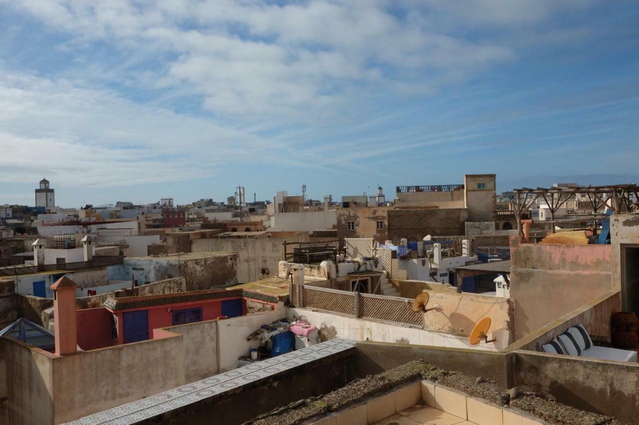 אסאוירה Home With A Sea View מראה חיצוני תמונה