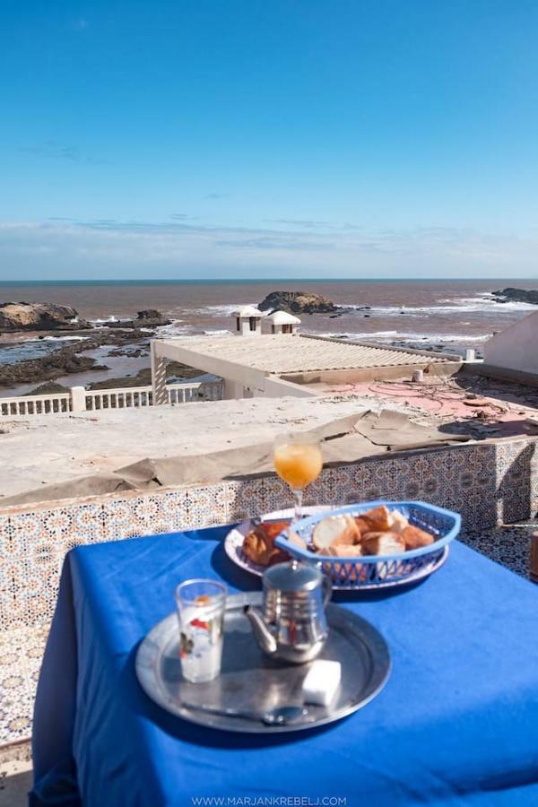 אסאוירה Home With A Sea View חדר תמונה